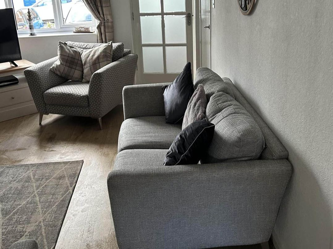Immaculate 2 Bed Cottage in Flamborough