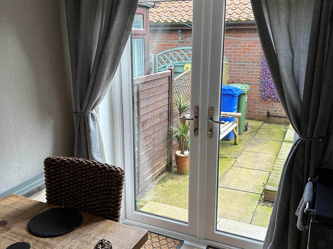 Immaculate 2 Bed Cottage in Flamborough
