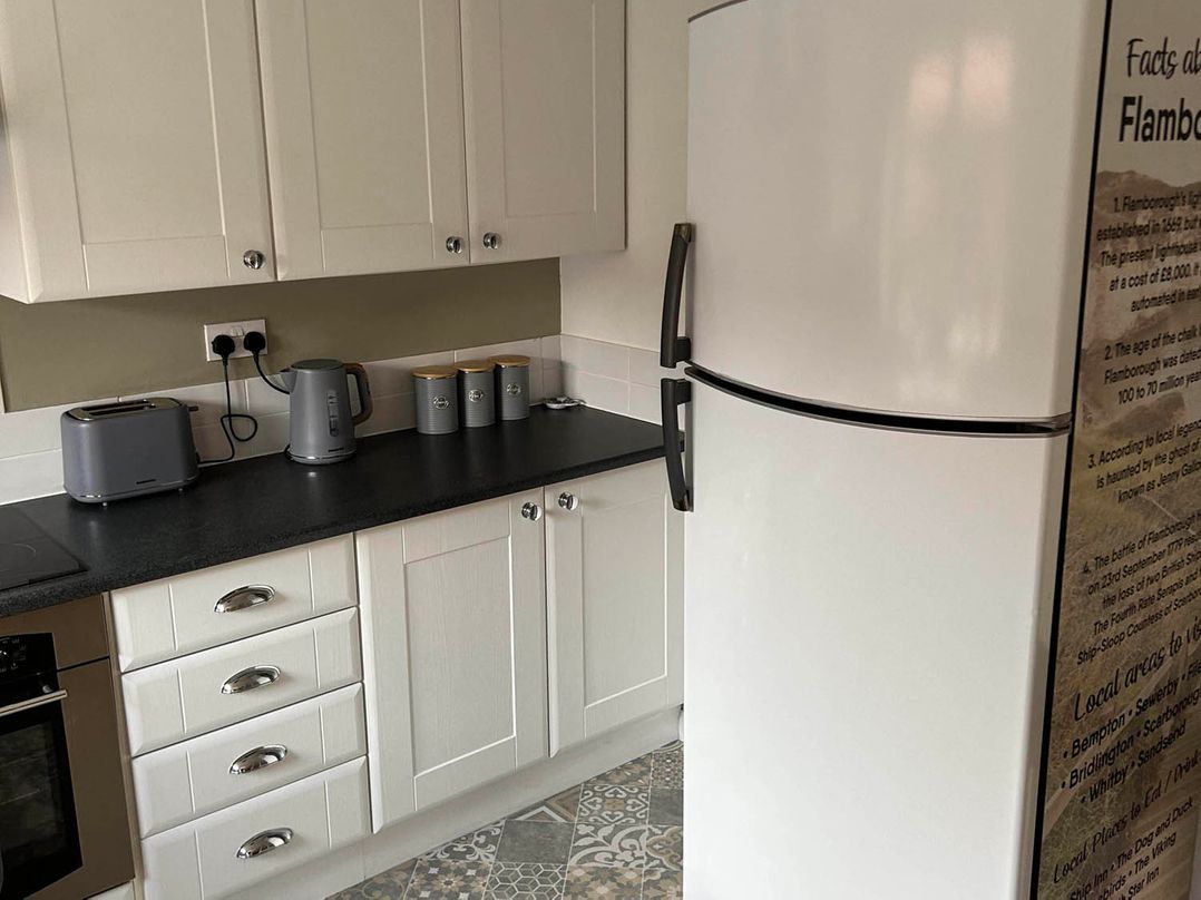 Immaculate 2 Bed Cottage in Flamborough