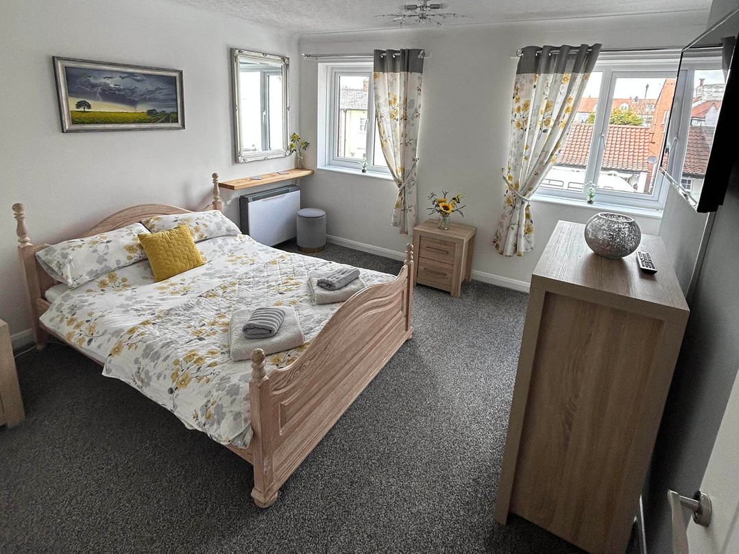 Immaculate 2 Bed Cottage in Flamborough