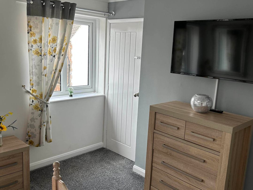 Immaculate 2 Bed Cottage in Flamborough