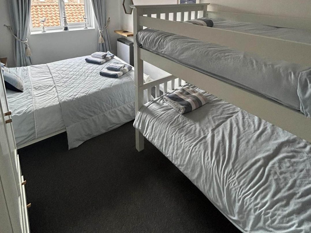 Immaculate 2 Bed Cottage in Flamborough