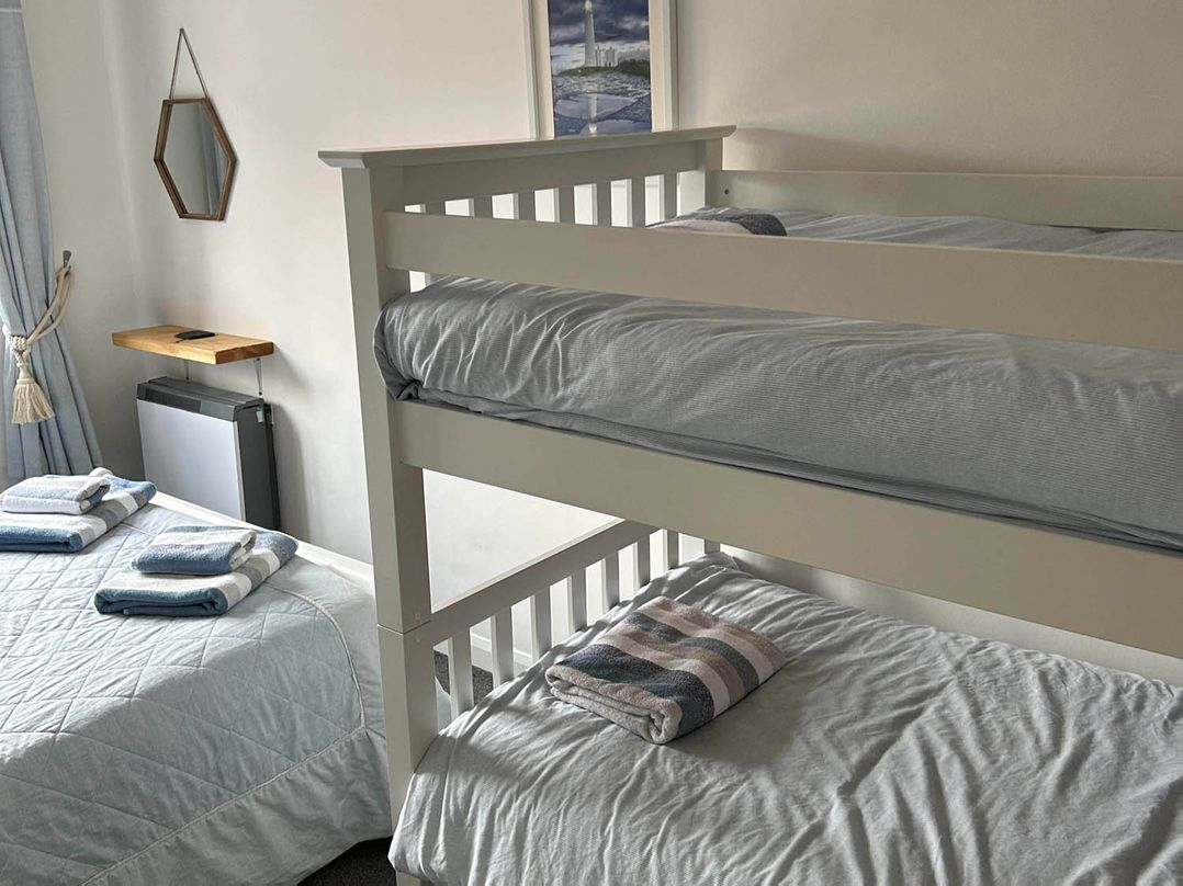 Immaculate 2 Bed Cottage in Flamborough