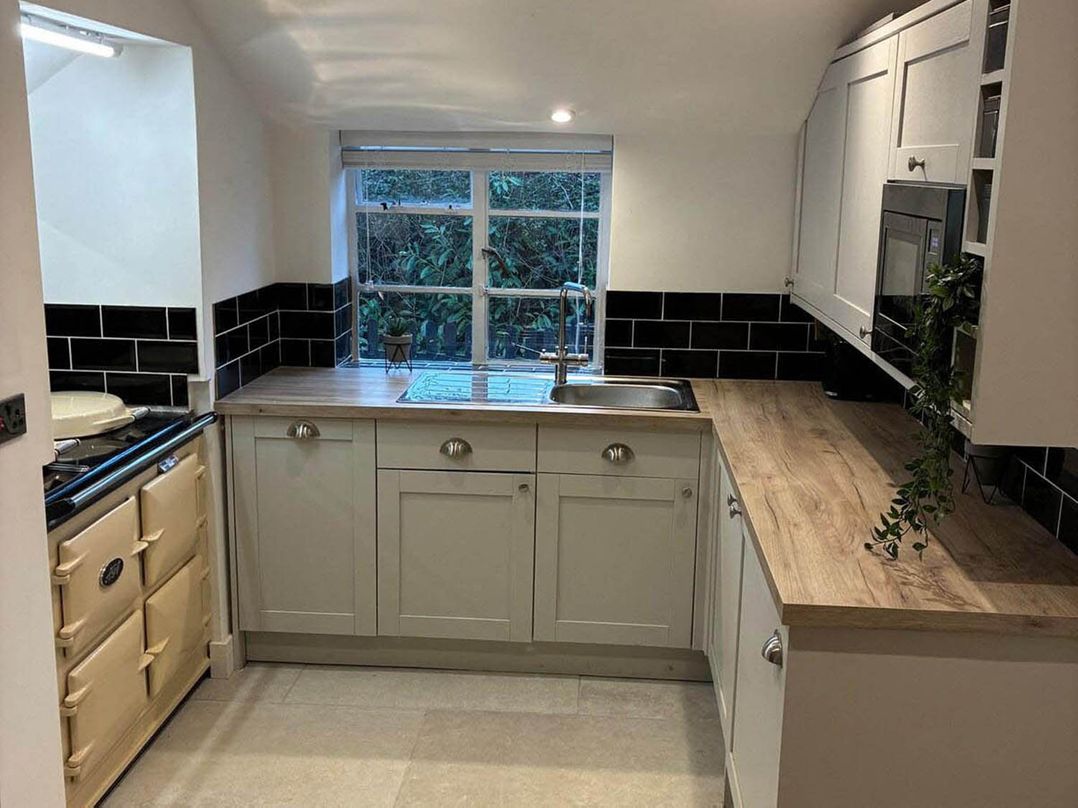 Peaceful 3 Bed Cottage in Lower Pendock