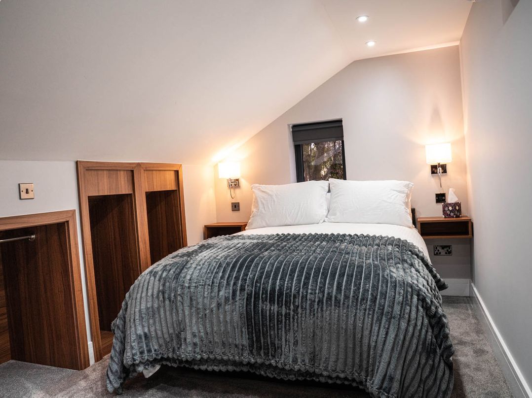 Annex  2 Bed  Sleeps 4 Parking