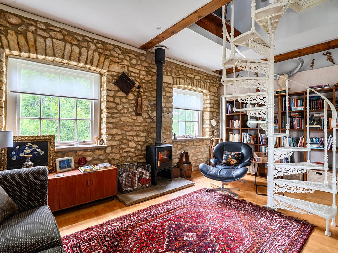 Beautiful Pad Near World Heritage Jurassic Coast