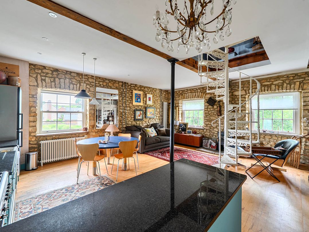 Beautiful Pad Near World Heritage Jurassic Coast