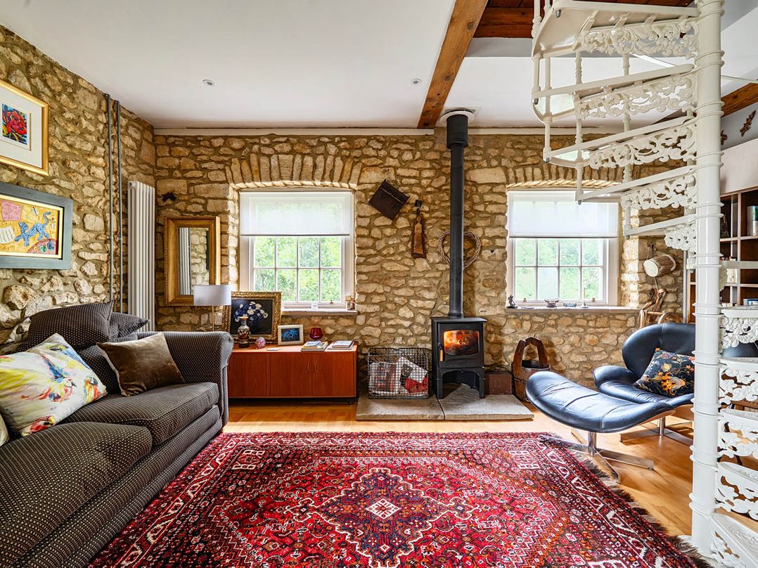 Beautiful Pad Near World Heritage Jurassic Coast