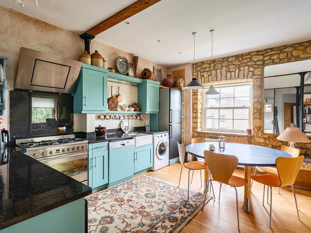 Beautiful Pad Near World Heritage Jurassic Coast