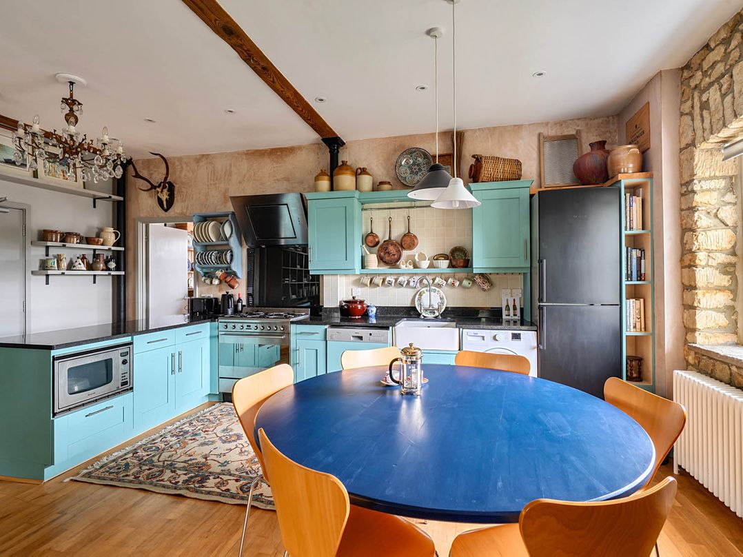 Beautiful Pad Near World Heritage Jurassic Coast