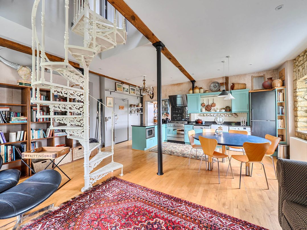 Beautiful Pad Near World Heritage Jurassic Coast