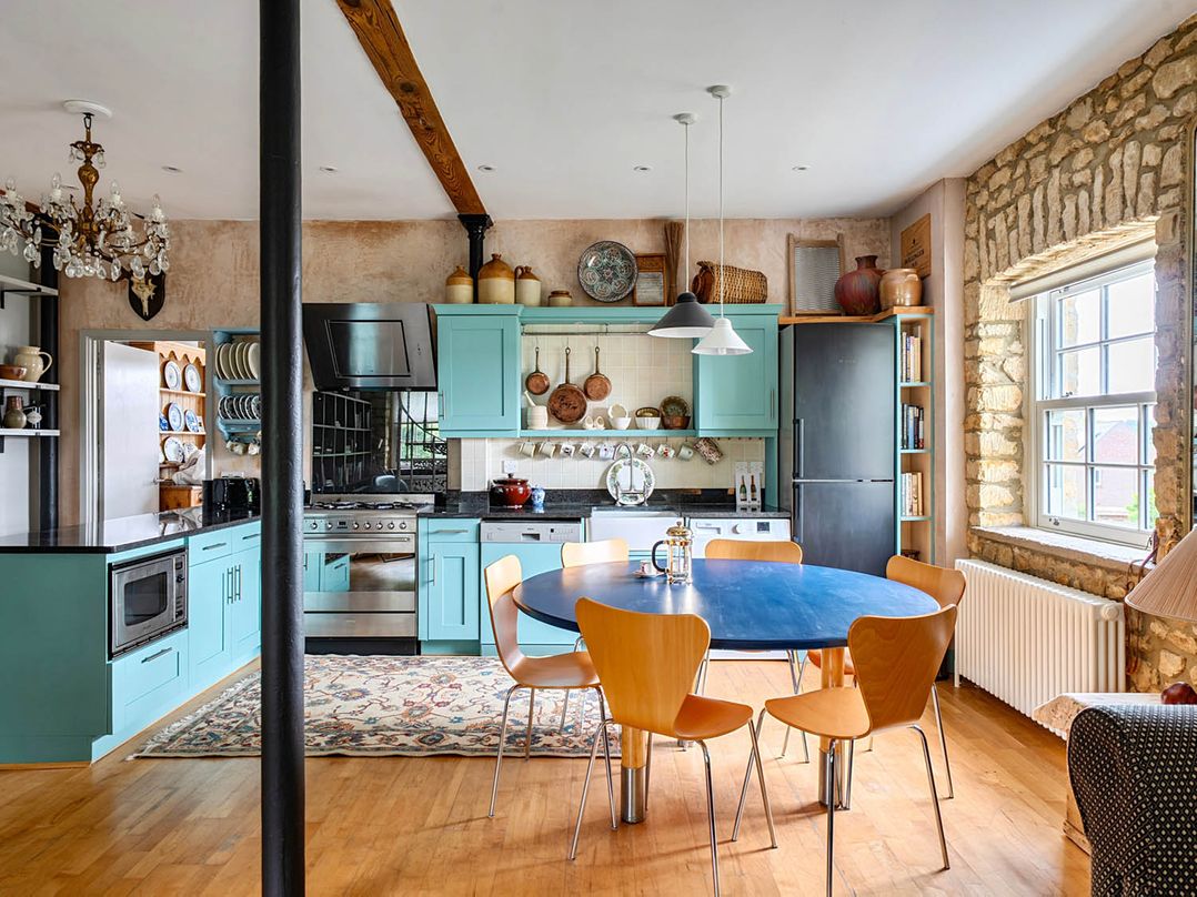 Beautiful Pad Near World Heritage Jurassic Coast