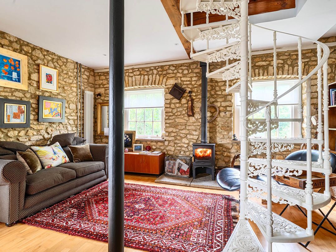Beautiful Pad Near World Heritage Jurassic Coast
