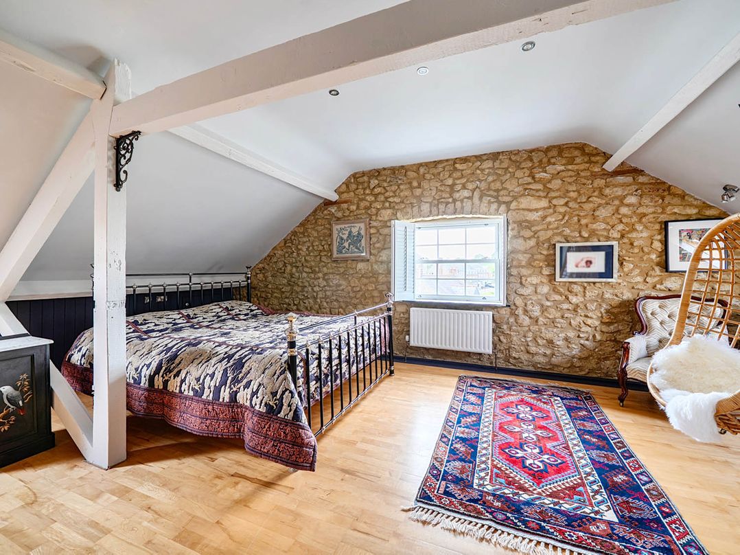 Beautiful Pad Near World Heritage Jurassic Coast