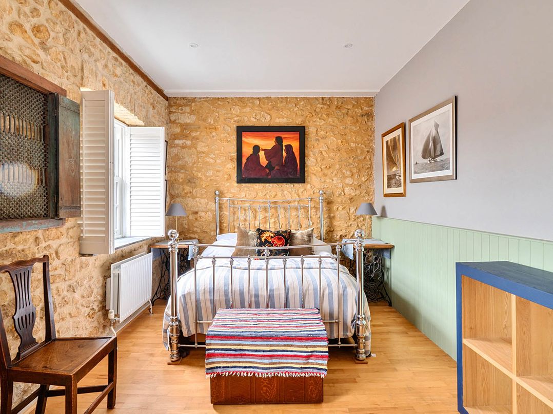 Beautiful Pad Near World Heritage Jurassic Coast