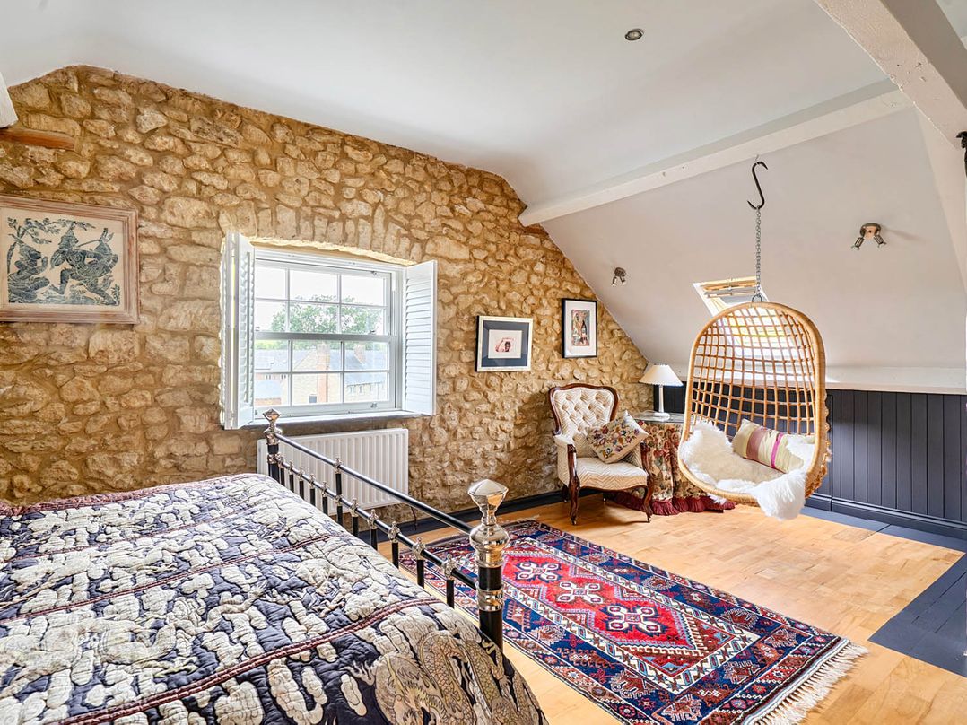 Beautiful Pad Near World Heritage Jurassic Coast