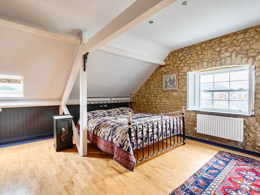 Beautiful Pad Near World Heritage Jurassic Coast