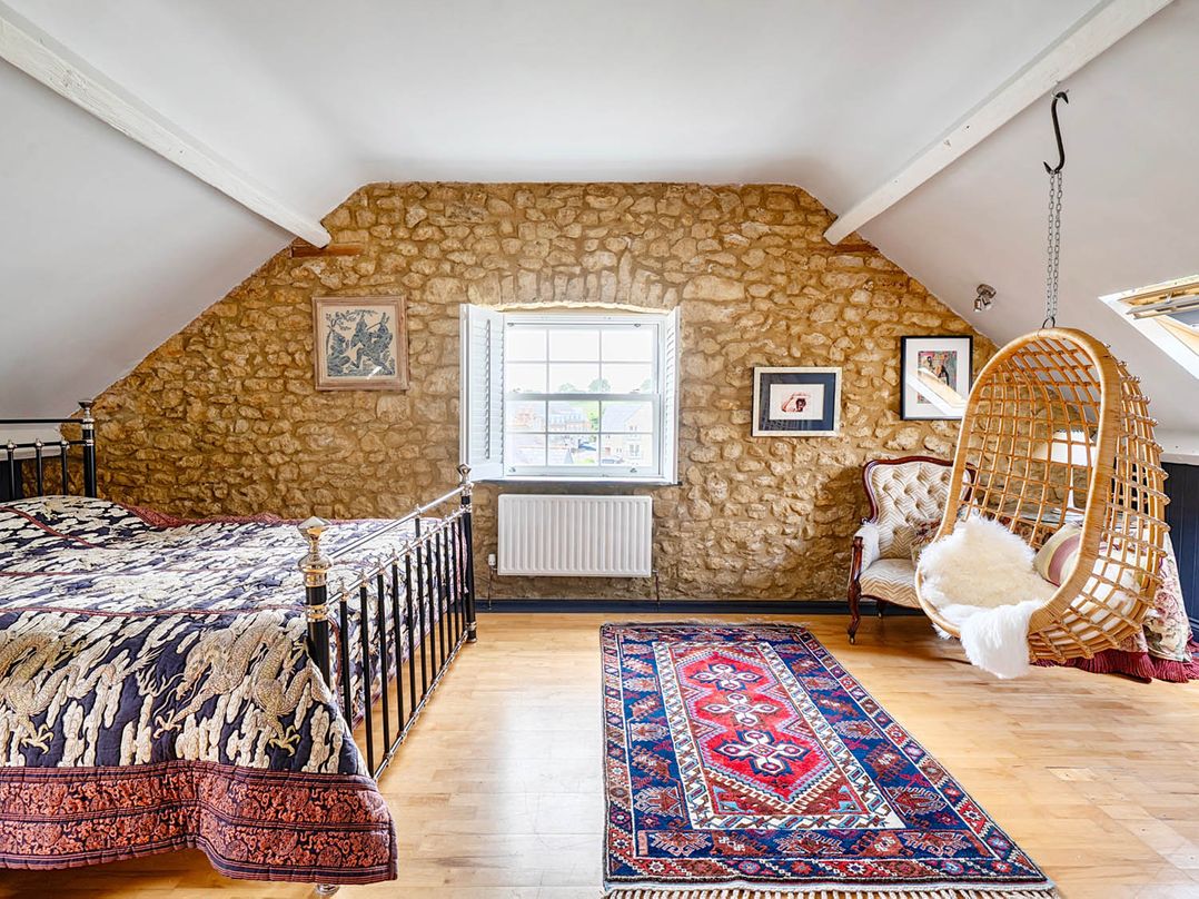 Beautiful Pad Near World Heritage Jurassic Coast