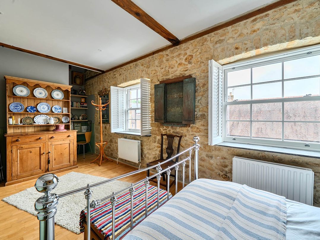 Beautiful Pad Near World Heritage Jurassic Coast