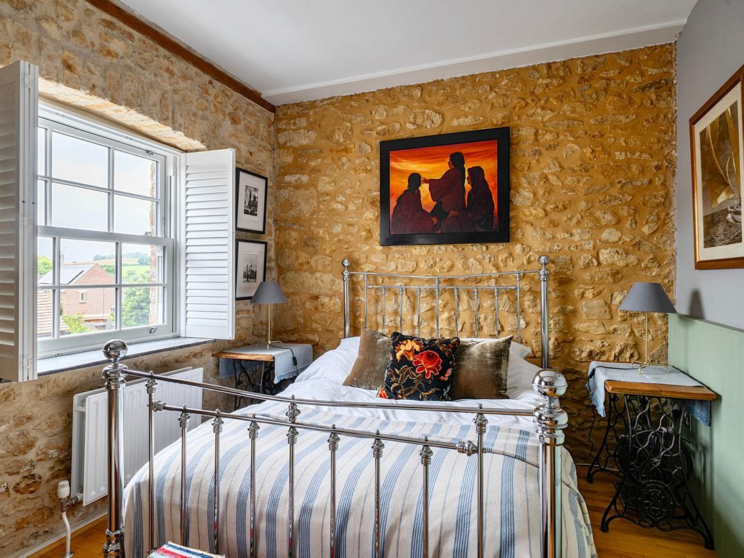 Beautiful Pad Near World Heritage Jurassic Coast