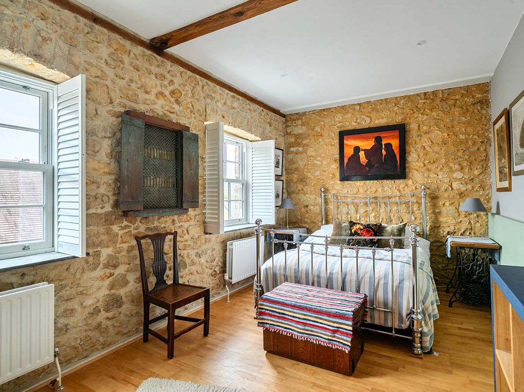 Beautiful Pad Near World Heritage Jurassic Coast