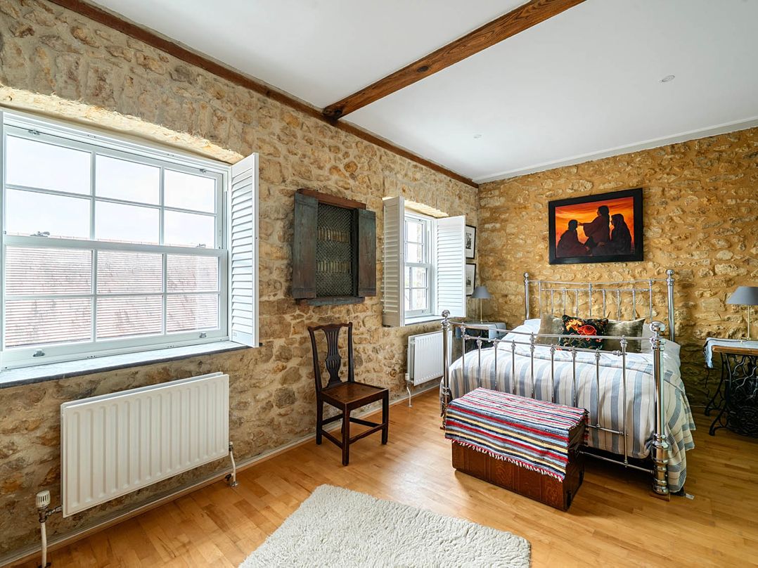 Beautiful Pad Near World Heritage Jurassic Coast
