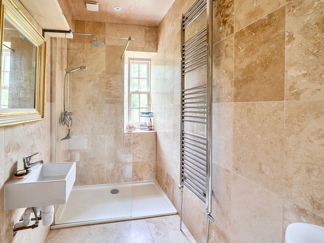 Beautiful Pad Near World Heritage Jurassic Coast