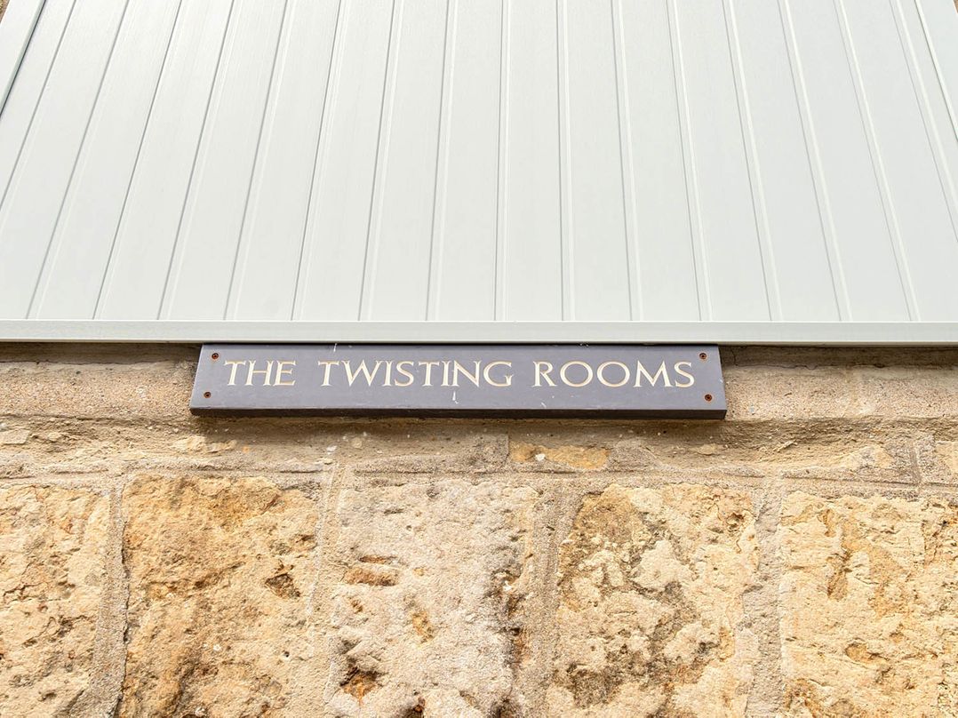 Beautiful Pad Near World Heritage Jurassic Coast