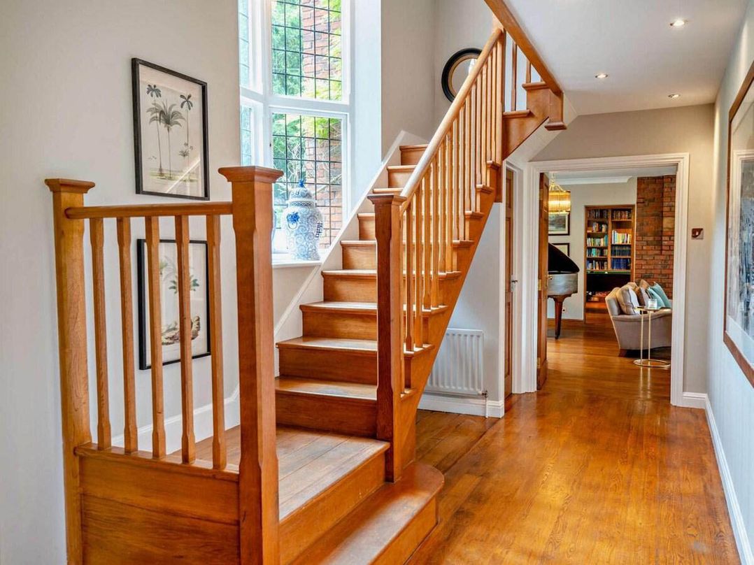 Luxurious 5 Bedroom House in Cookham near  Marlow