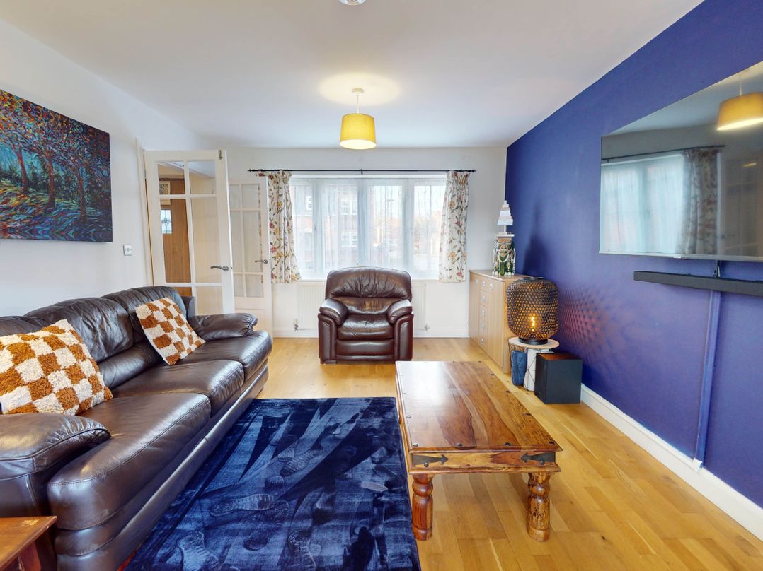 Holiday cottage, Epworth (5 Bedroom Home Sleeps 16 Ideal for Groups)