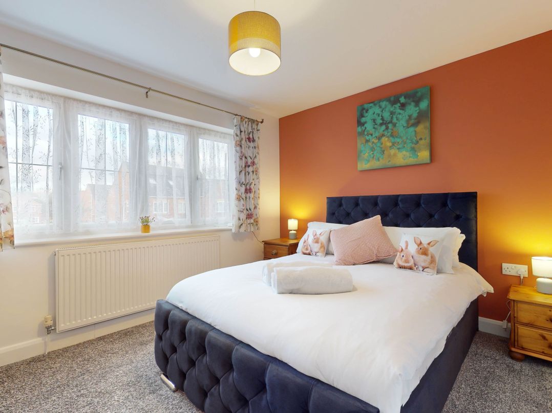 5 Bedroom Home Sleeps 16 Ideal for Groups