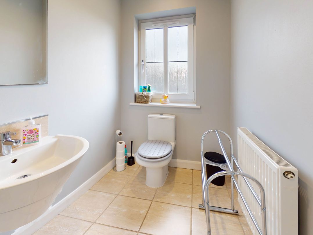 5 Bedroom Home Sleeps 16 Ideal for Groups
