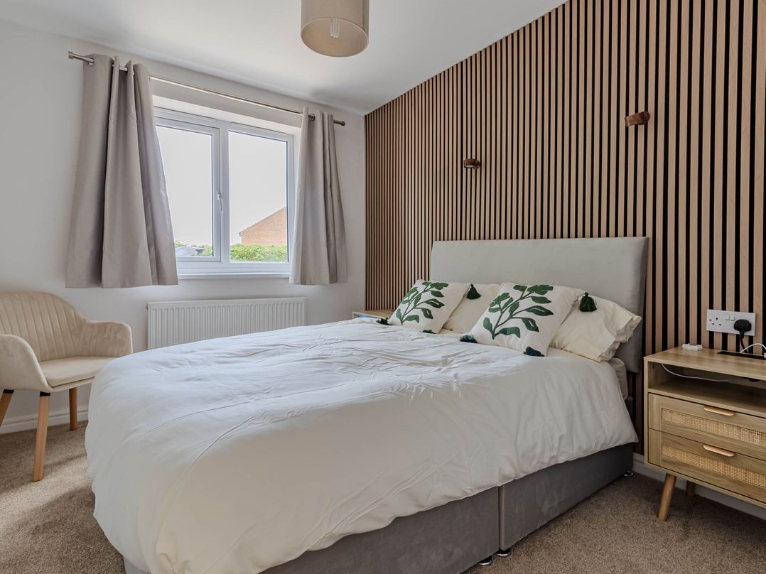 Loughborough Luxe Bungalow Retreat Sleeps 6