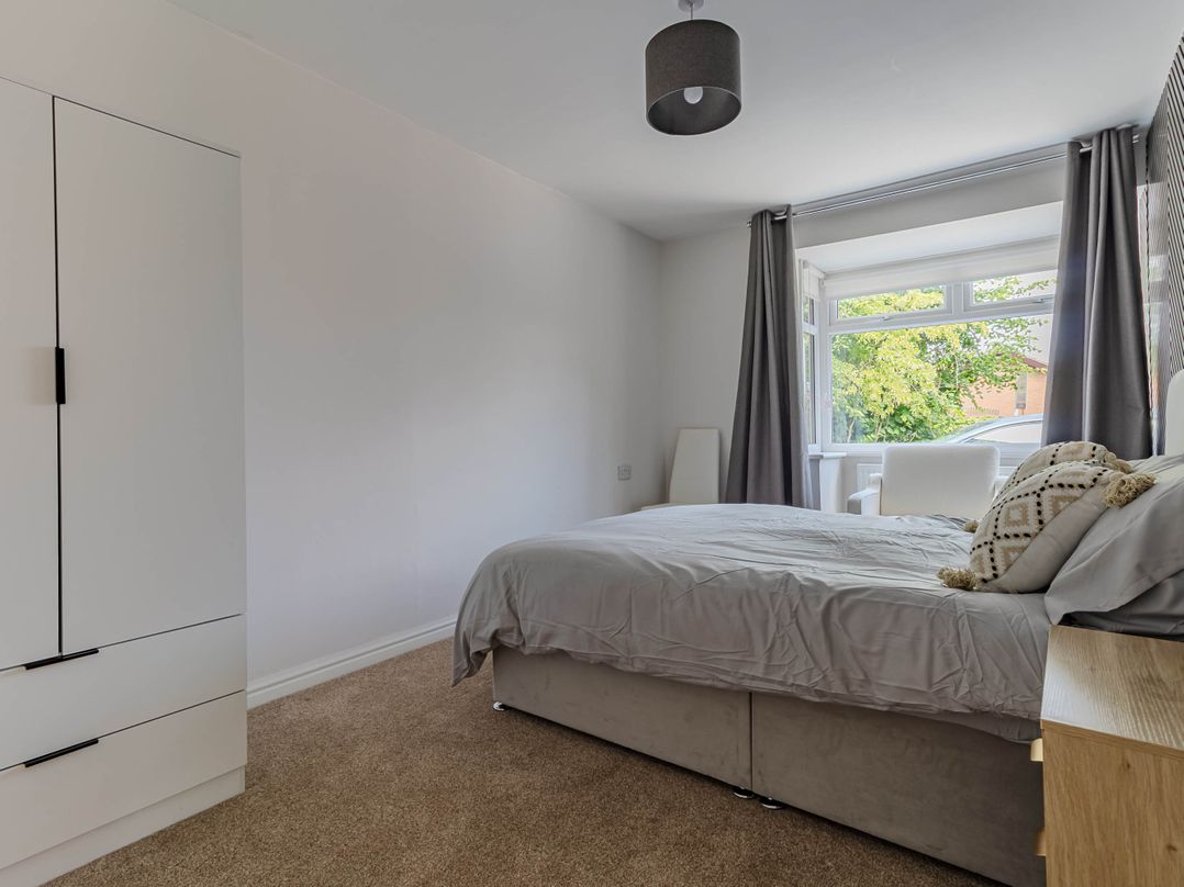 Loughborough Luxe Bungalow Retreat Sleeps 6