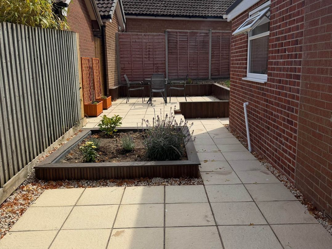 Loughborough Luxe Bungalow Retreat Sleeps 6