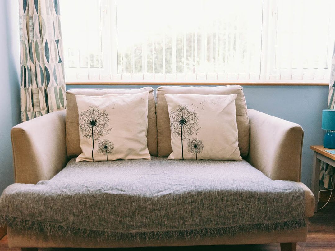 1 Bed Sleeps 3 Free Parking Pets Allowed