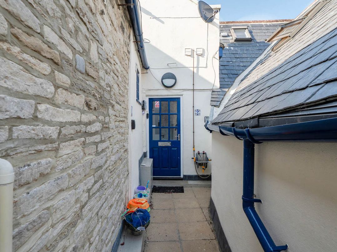 4 Bed Sleeps 8 Pool Table Sea View Parking