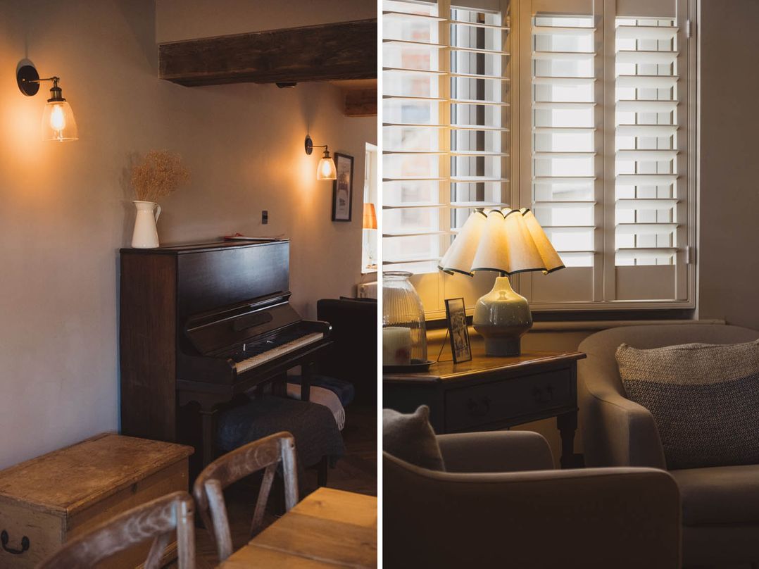 Luxury House sleeps 14 with Secret Bar near Bath