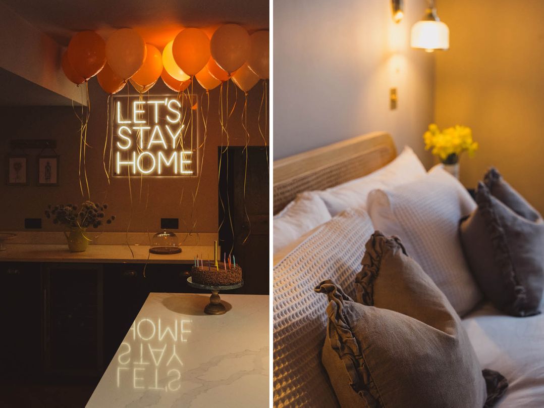 Luxury House sleeps 14 with Secret Bar near Bath