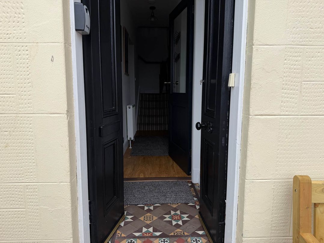 Sea View 4Bed Townhouse Sleeps 7 in Anstruther