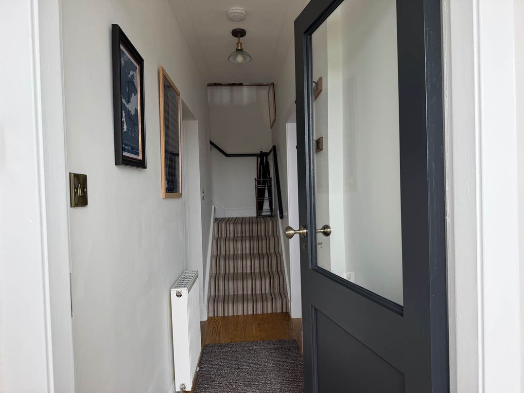 Sea View 4Bed Townhouse Sleeps 7 in Anstruther