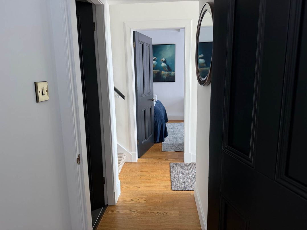 Sea View 4Bed Townhouse Sleeps 7 in Anstruther
