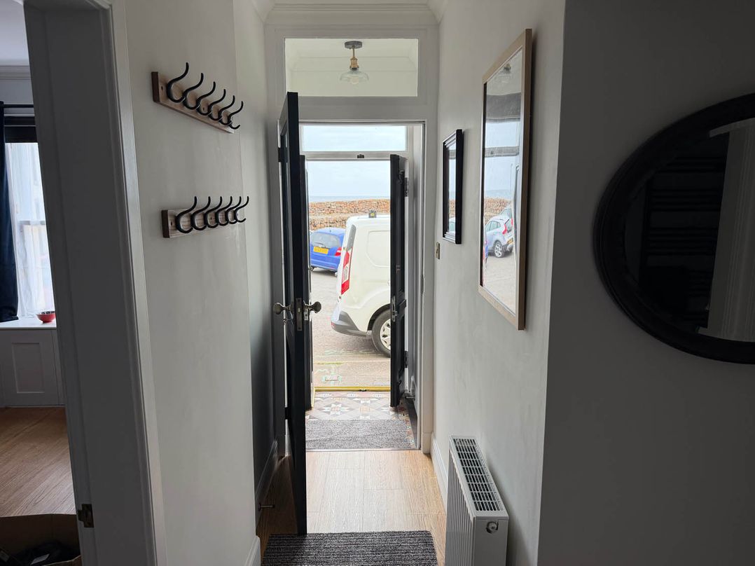 Sea View 4Bed Townhouse Sleeps 7 in Anstruther