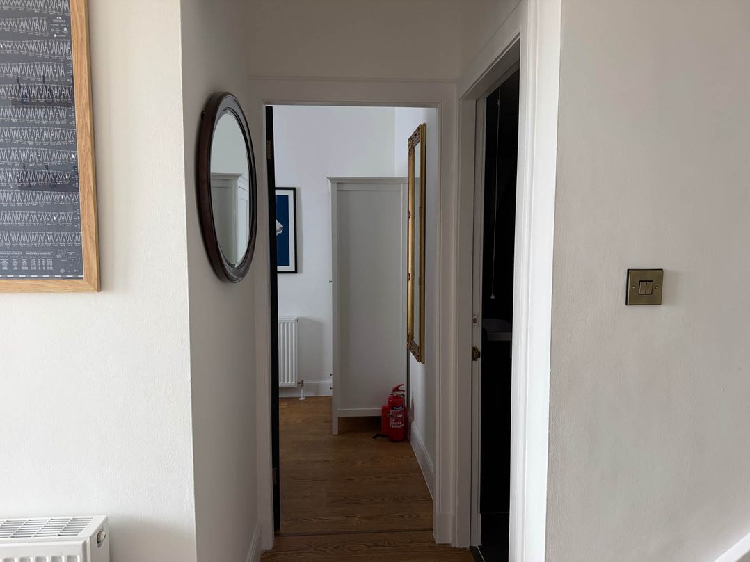 Sea View 4Bed Townhouse Sleeps 7 in Anstruther