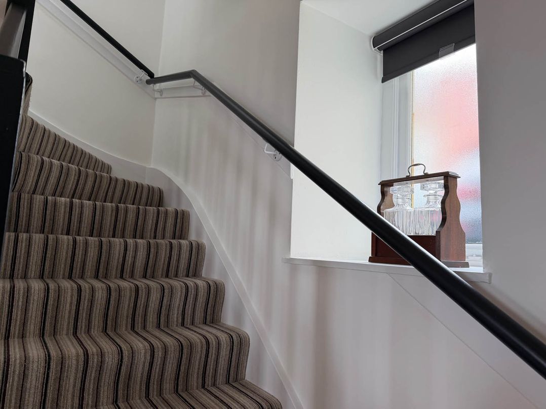 Sea View 4Bed Townhouse Sleeps 7 in Anstruther