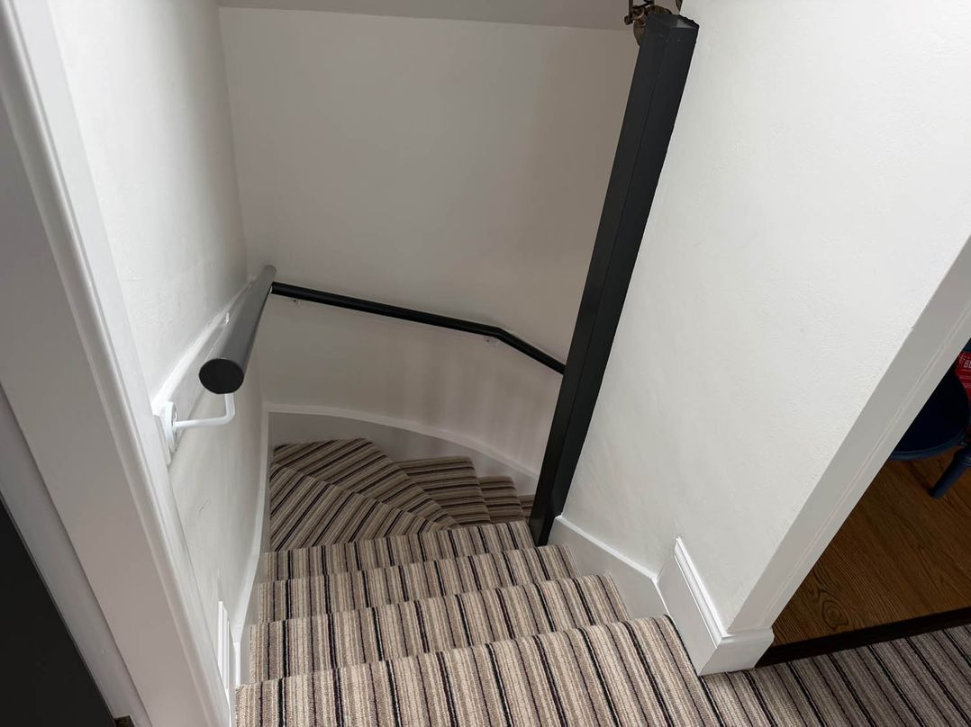 Sea View 4Bed Townhouse Sleeps 7 in Anstruther