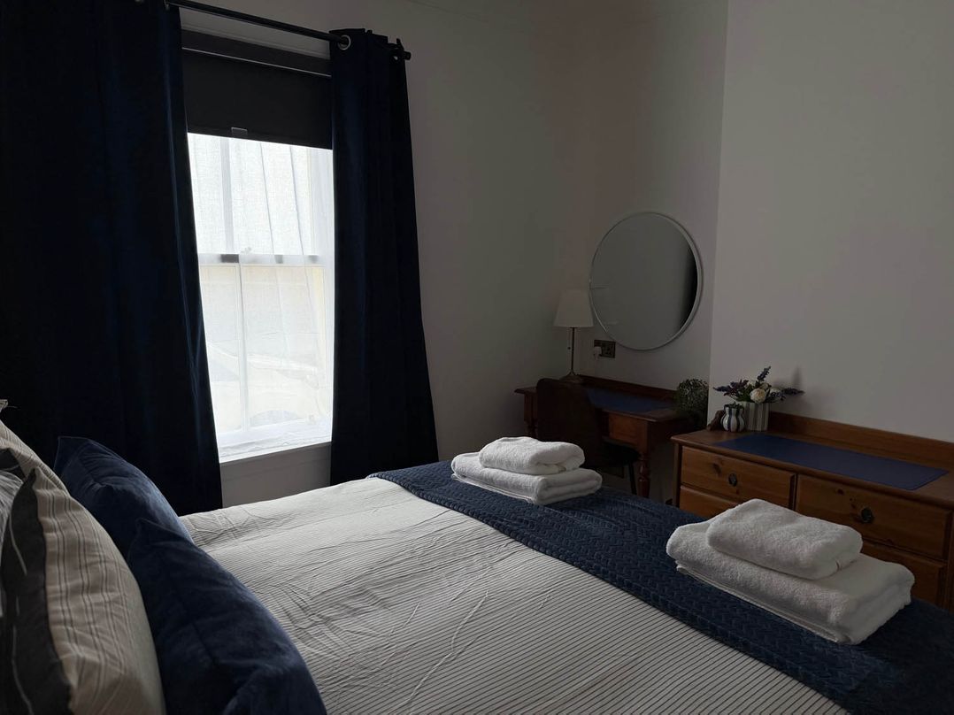 Sea View 4Bed Townhouse Sleeps 7 in Anstruther