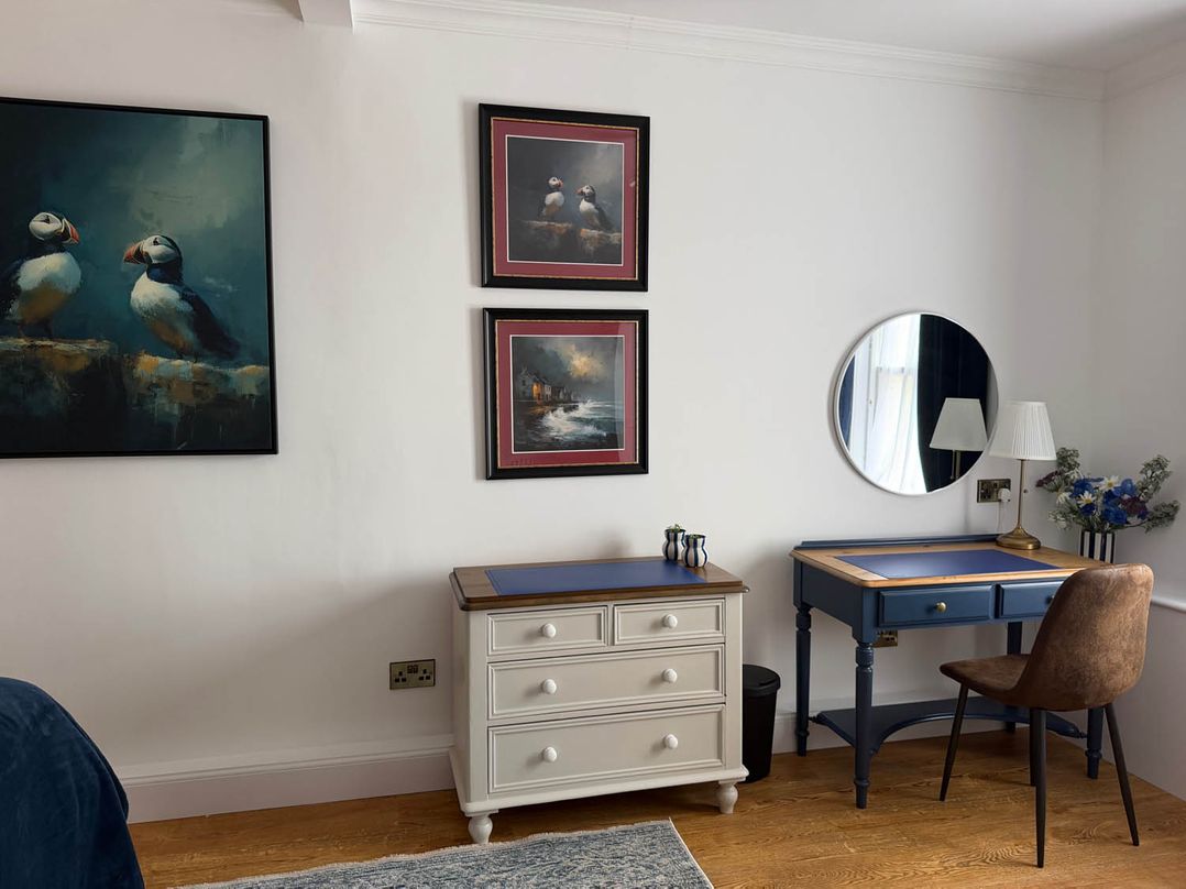 Sea View 4Bed Townhouse Sleeps 7 in Anstruther