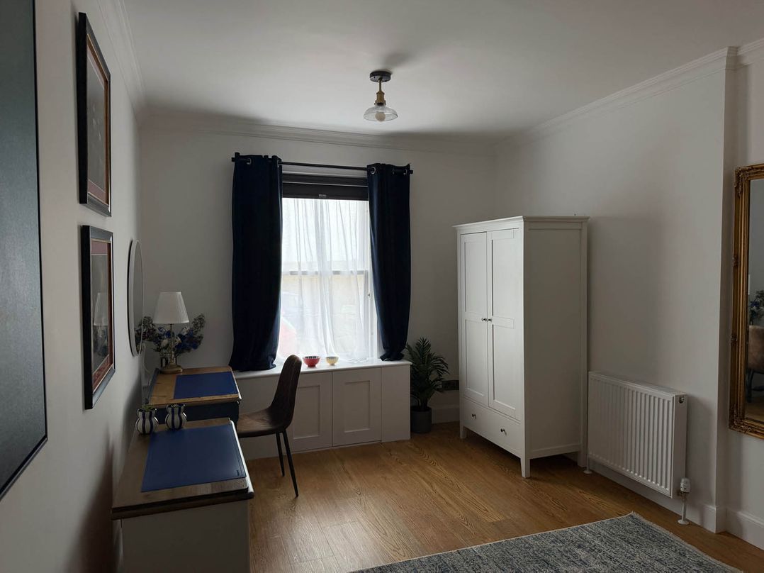 Sea View 4Bed Townhouse Sleeps 7 in Anstruther