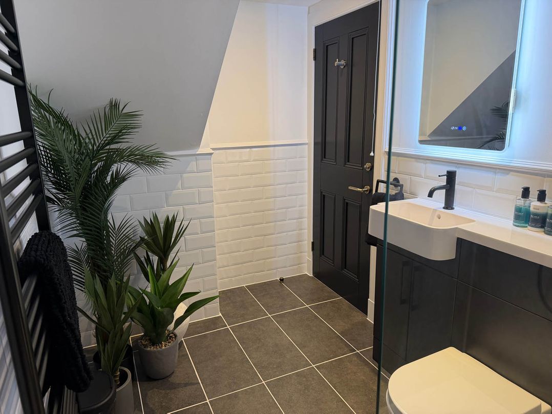 Sea View 4Bed Townhouse Sleeps 7 in Anstruther
